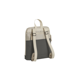 Daniel Ray Rugtas Provo mat rubber donkergrijs / khaki