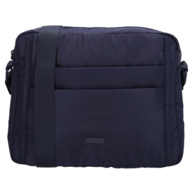 Beagles Duomo crossbodytas blauw