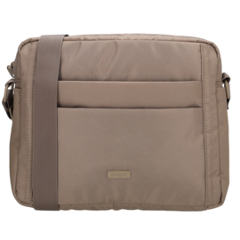 Beagles Duomo crossbodytas taupe