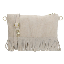 Charm london Elisa schoudertas zand