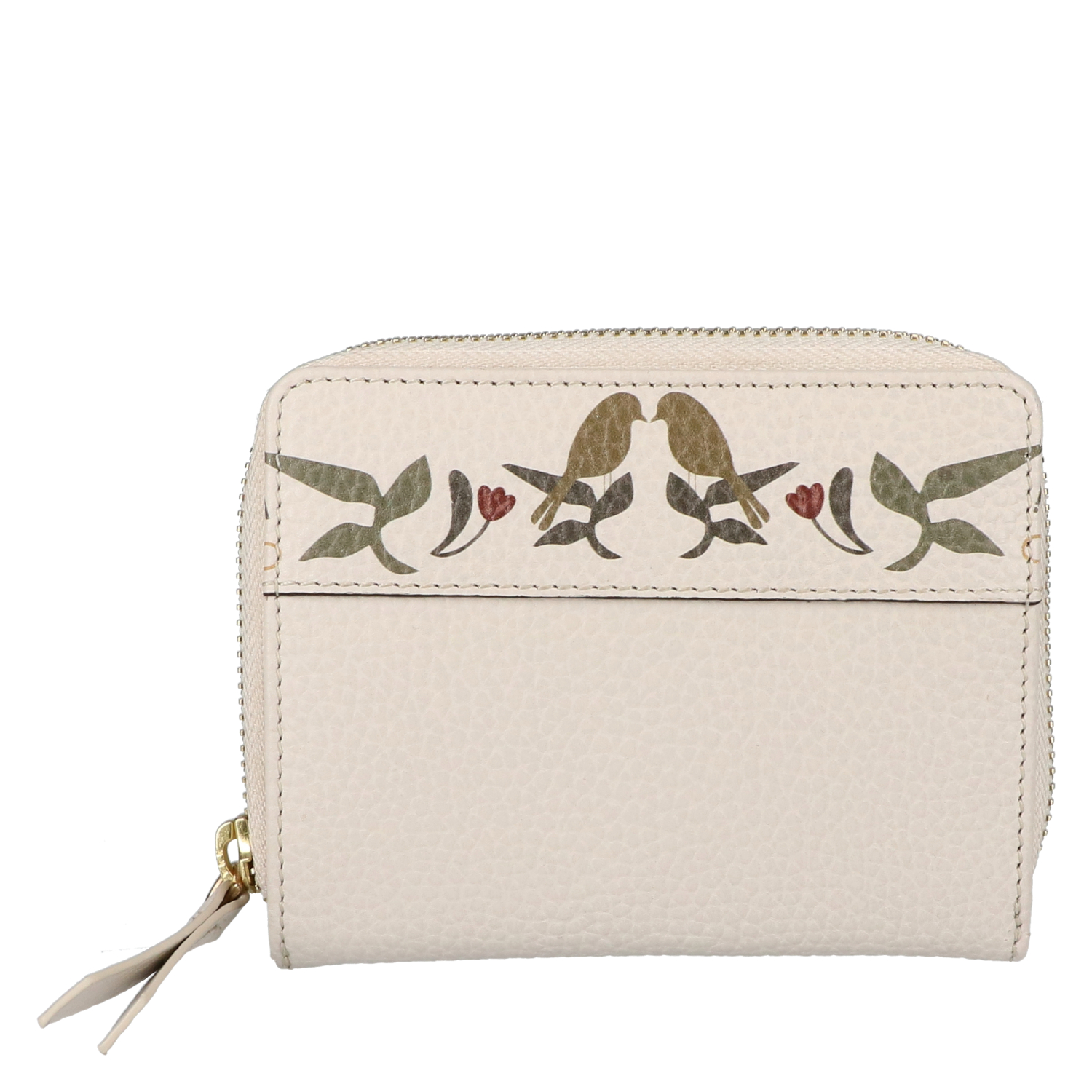 Revival Vintage dames portemonnee lola