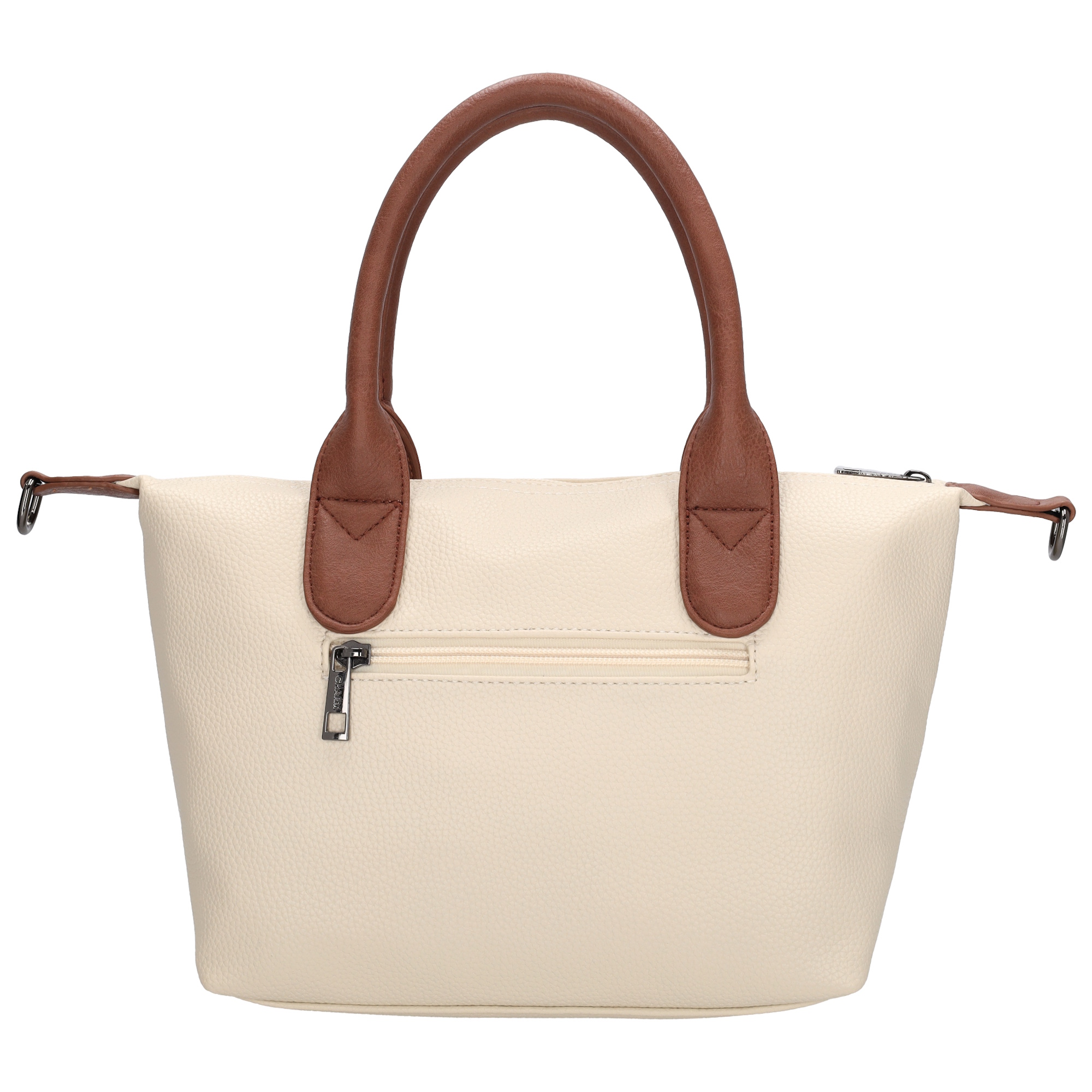 Charm London Buckingham palace handtas beige