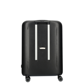 Enrico Benetti Chicago koffer 75 cm zwart