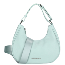 Enrico Benetti Nina schoudertas mint