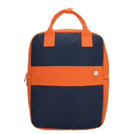 Beagles Nova rugtas blauw