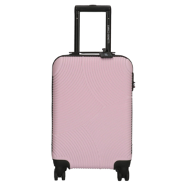 Enrico Benetti Louisville koffer 52 cm pink