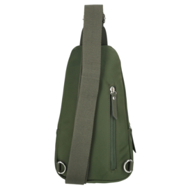 Enrico Benetti Caroline crossbodytas olive