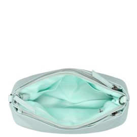 Enrico Benetti Nina schoudertas mint