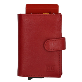 Double-D FH-serie safety wallet rood