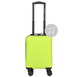 Enrico Benetti Louisville limegroen