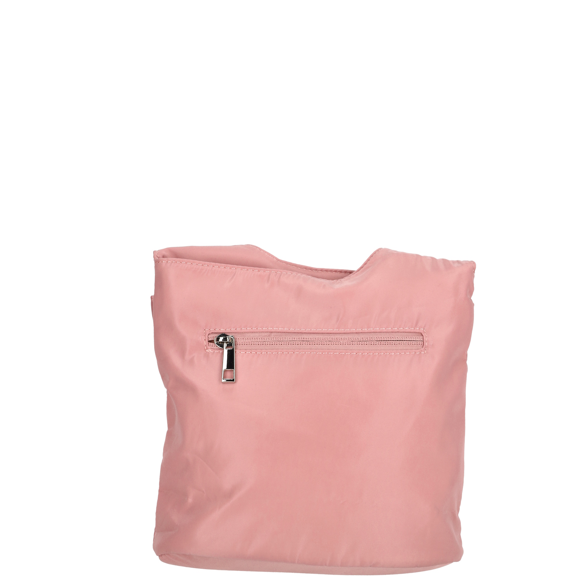 Enrico Benetti Janice crossbody tas roze
