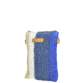 Enrico Benetti Marbella telefoontasje multicolor-4