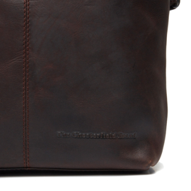 The Chesterfield Brand schoudertas Jen zwart