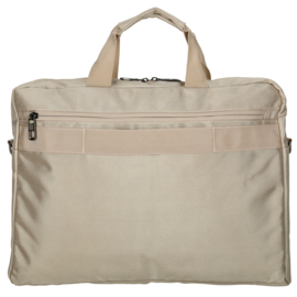 Enrico Benetti laptoptas Cornell champagne