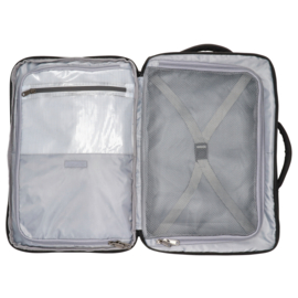 Beagles Shikoku rugzak zwart