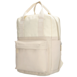 Beagles Bando rugzak crème