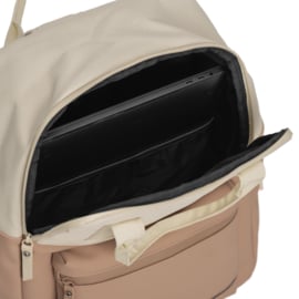 Daniel Ray Providence mat rubber old pink /beige