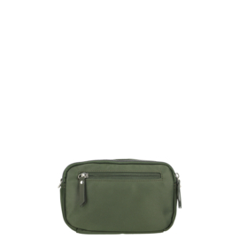 Enrico Benetti Caroline crossbody tas olijf