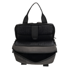 Beagles Bando rugzak zwart