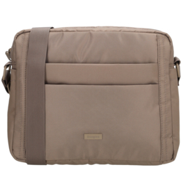 Beagles Duomo crossbodytas taupe