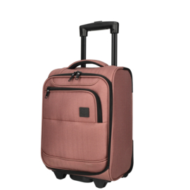 Enrico Benetti Oakville old pink