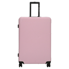 Enrico Benetti Louisville koffer 75 cm pink