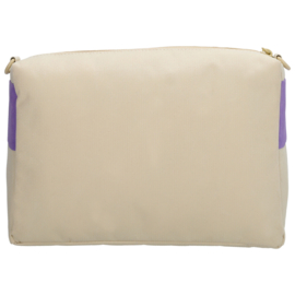 Beagles Nova crossbodytas crème