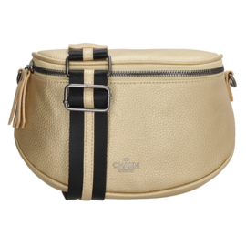 Charm London New York heuptas goud