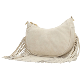 Charm london Elisa schoudertas zand