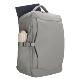 Beagles Shikoku rugzak lichtgrijs