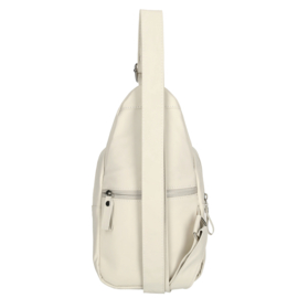 Enrico Benetti Saige crossbodytas off-white