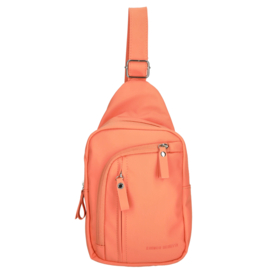 Enrico Benetti Saige crossbodytas perzik