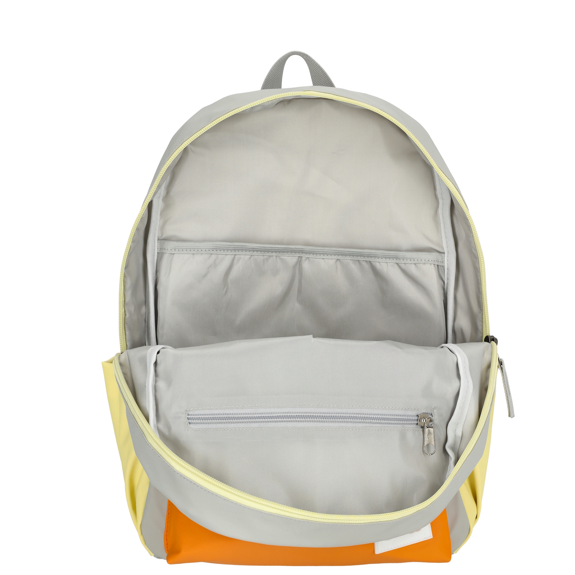 Enrico Benetti kinder rugzak Sammy oranje