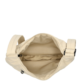 Enrico Benetti Tessa crossbodytas sand