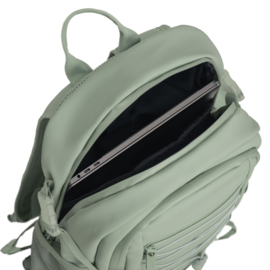 Daniel Ray Laredo rugzak mint green