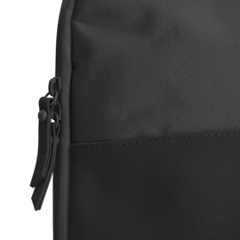 Daniel Ray Rugtas Provo mat rubber zwart