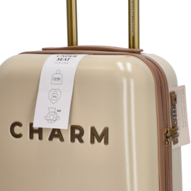 Charm London Capetown underseater beige