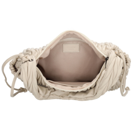 Charm London West End schoudertas beige