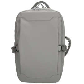 Beagles Shikoku rugzak licht grijs