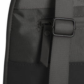 Daniel Ray Rugtas Provo mat rubber zwart