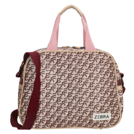 Zebra Trends girls handtas