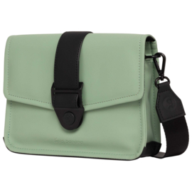 bold Banana Original crossbodytas natuur groen
