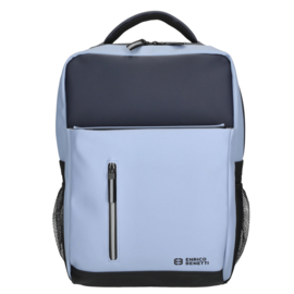 Enrico Benetti Bergen rugzak donkerblauw jeans