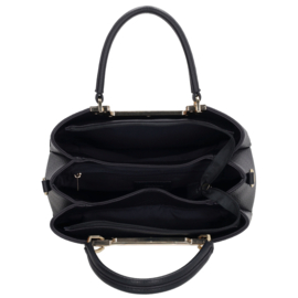 Charm London lucca handtas blauw