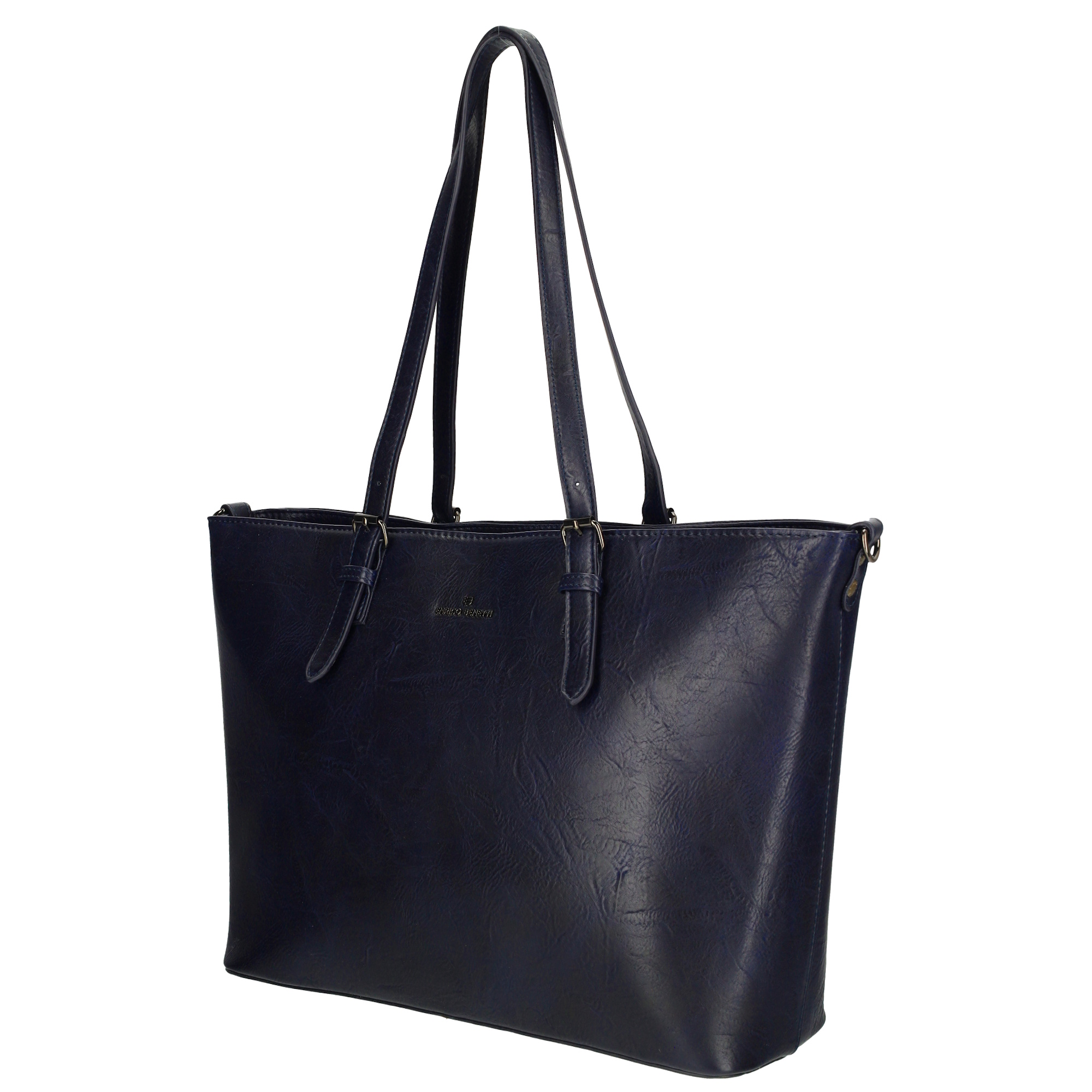 Enrico Benetti Kate shopper blauw