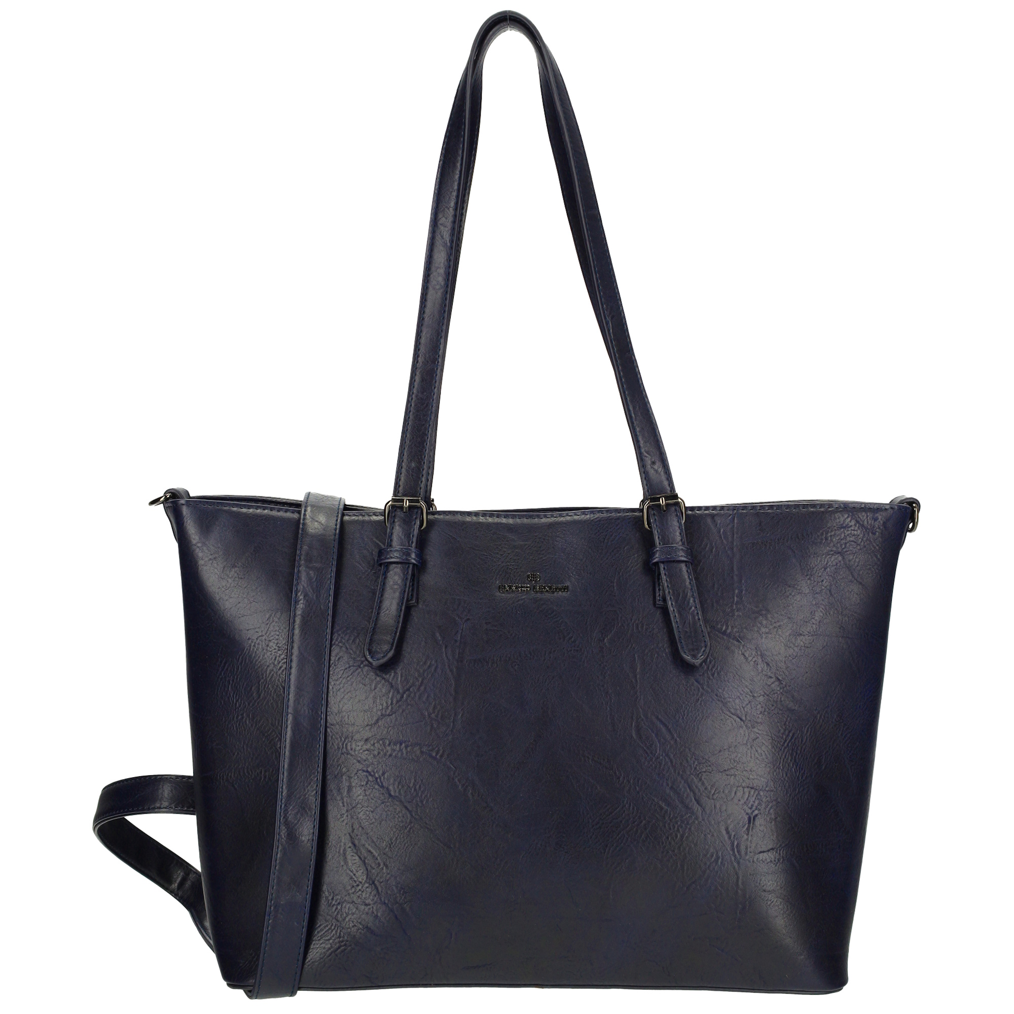 Enrico Benetti Kate shopper blauw