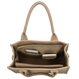 Charm London bond shopper zand