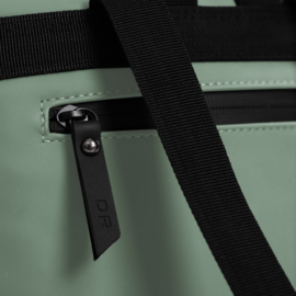 Daniel Ray Rugtas Gresham old green