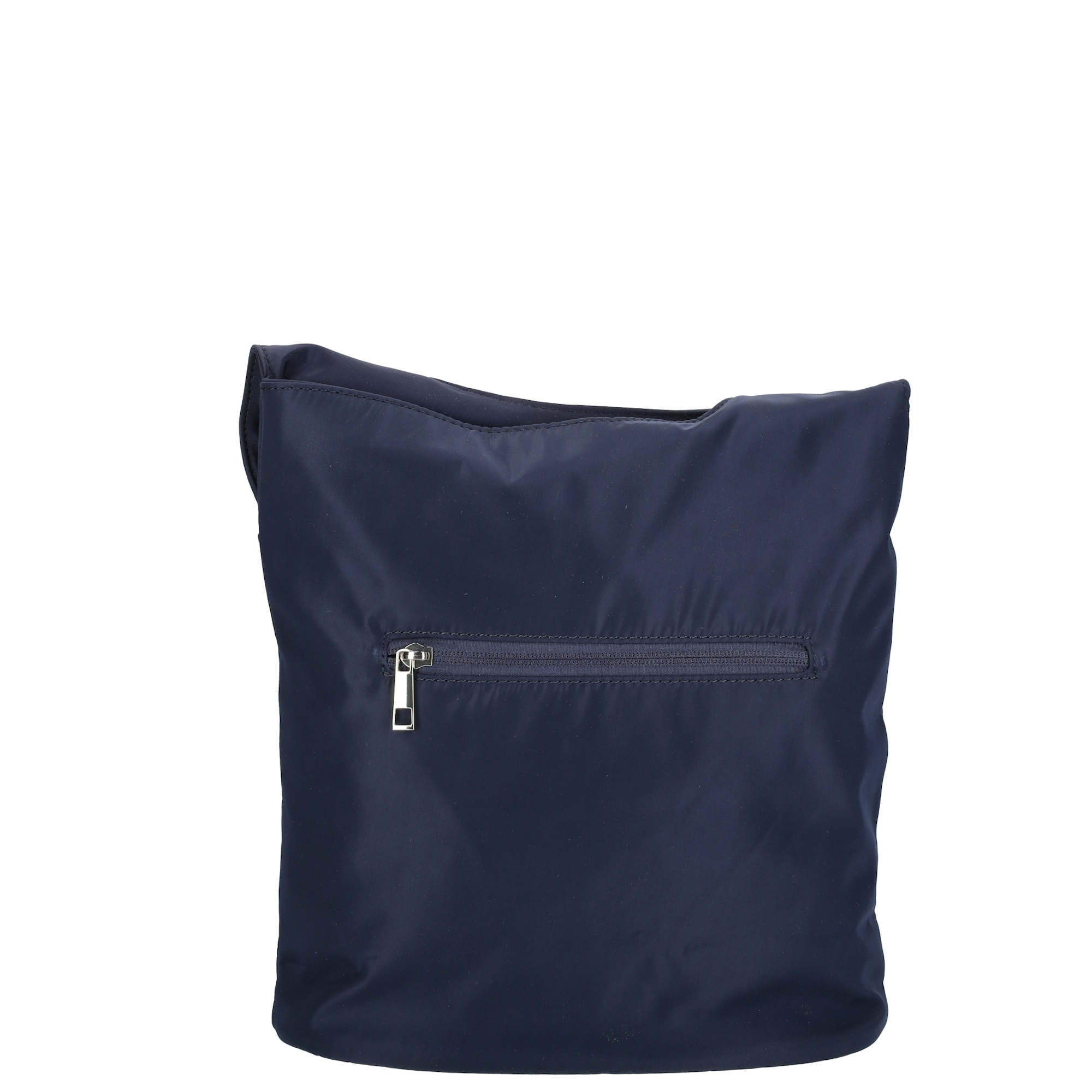 Enrico Benetti Janice crossbody tas blauw