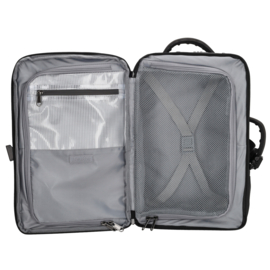 Beagles Shikoku rugzak zwart